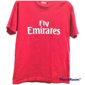 Unisex Fly Emirates T-Shirt